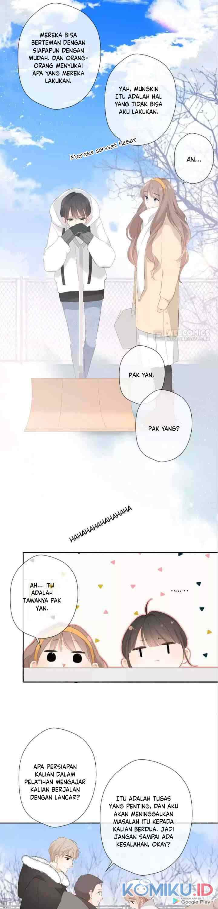 Once More chapter 33 halaman 16