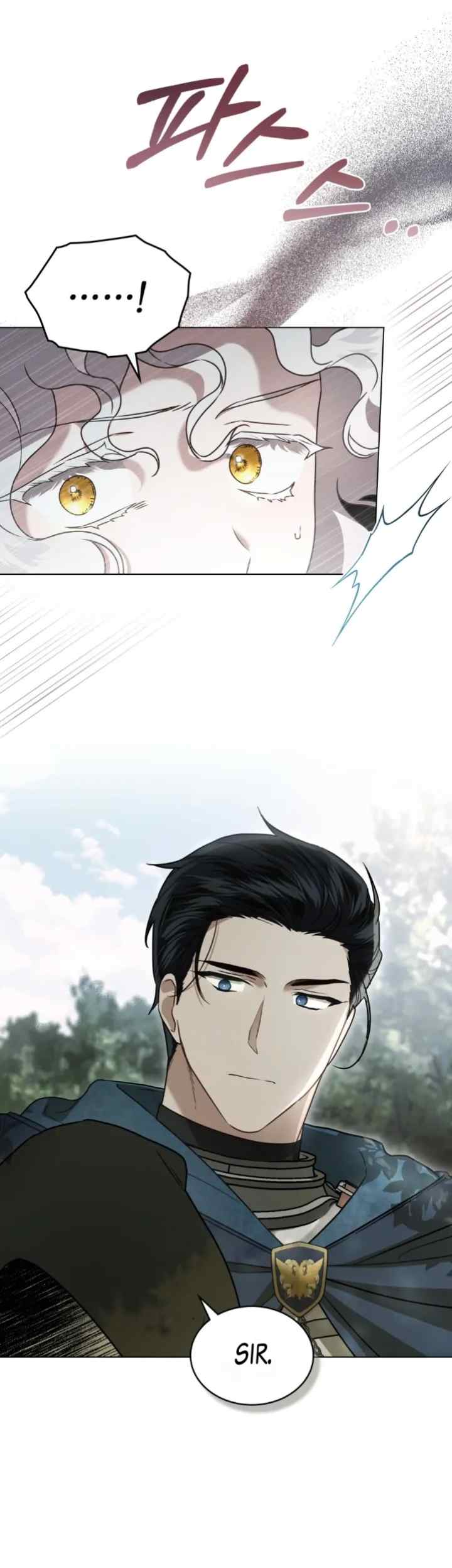 Just a Contract Marriage chapter 15 halaman 19