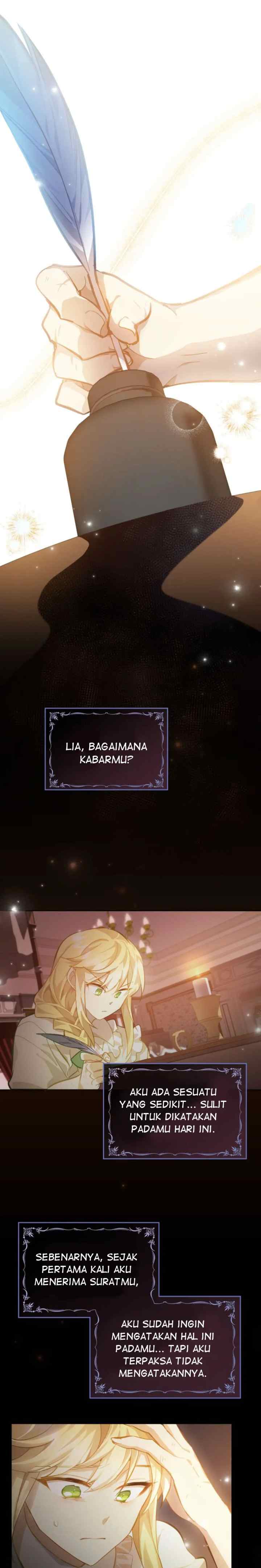 Falling For The Enemy chapter 14 halaman 10