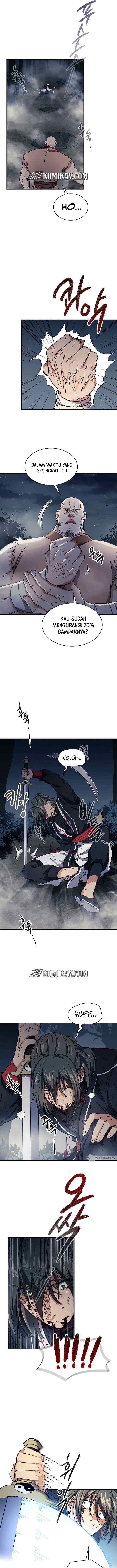 Storm Inn chapter 78 halaman 11