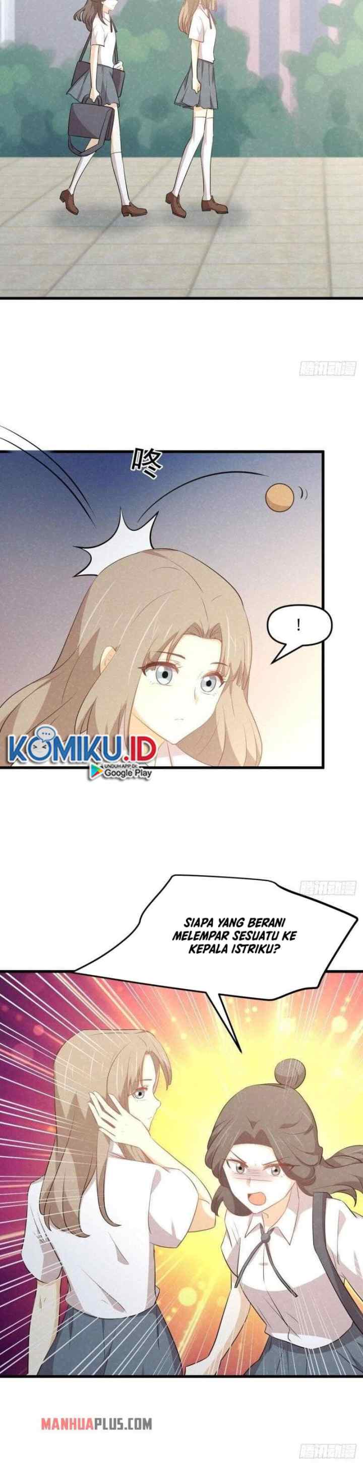 Immortal Swordsman in The Reverse World chapter 303 halaman 10