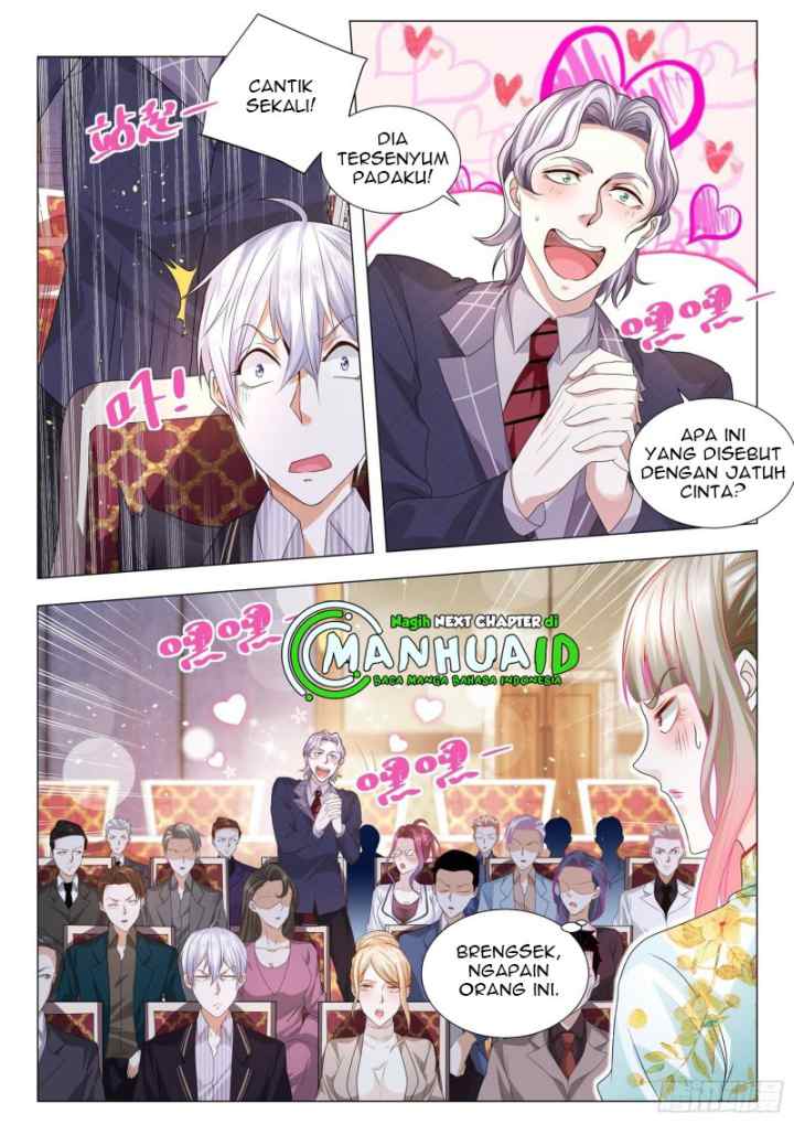 Shen Hao's Heavenly Fall System chapter 156 halaman 4