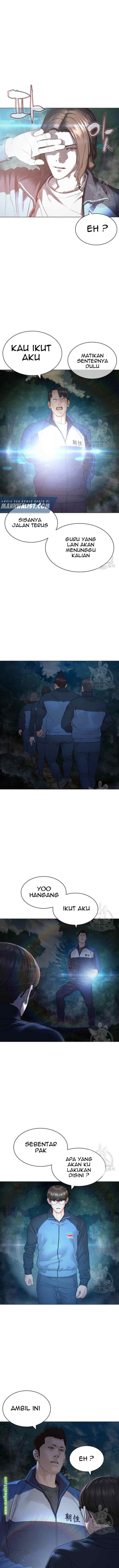How to Fight chapter 156 halaman 11