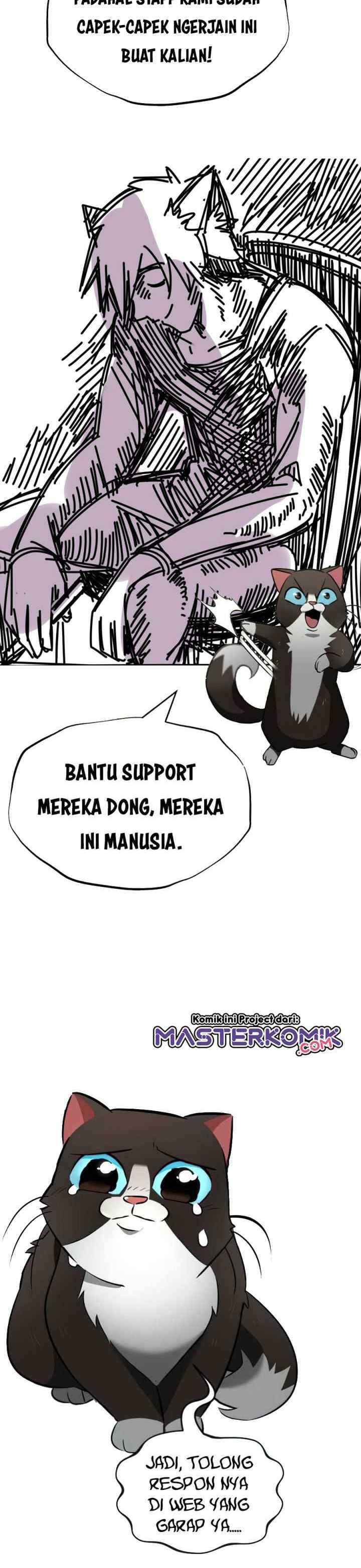 I Made A Harem In The Underworld chapter 26 halaman 17