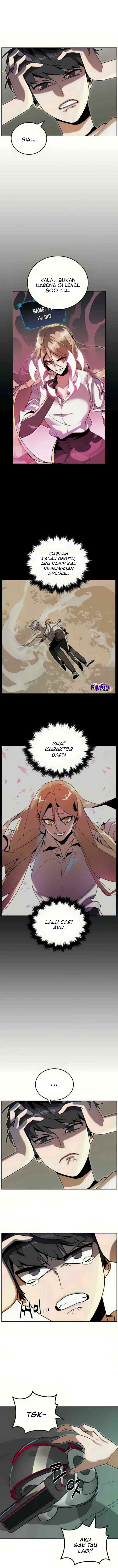 Bug Eater (Bug Hunter) chapter 2 halaman 5