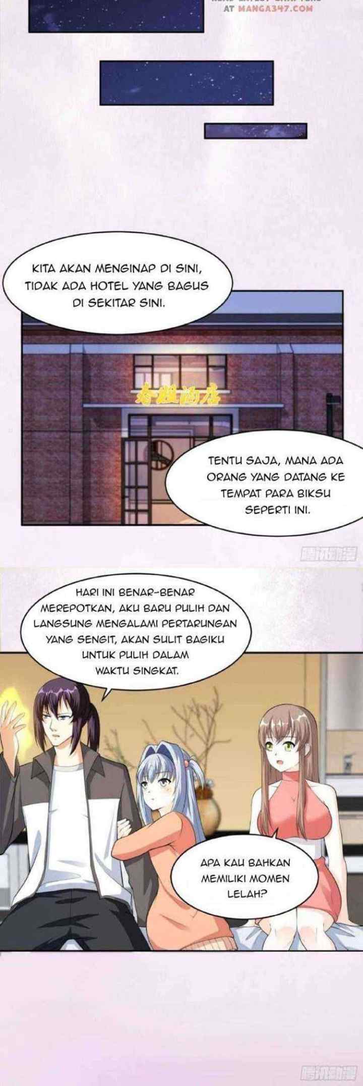 Cultivators In The City chapter 113 halaman 5
