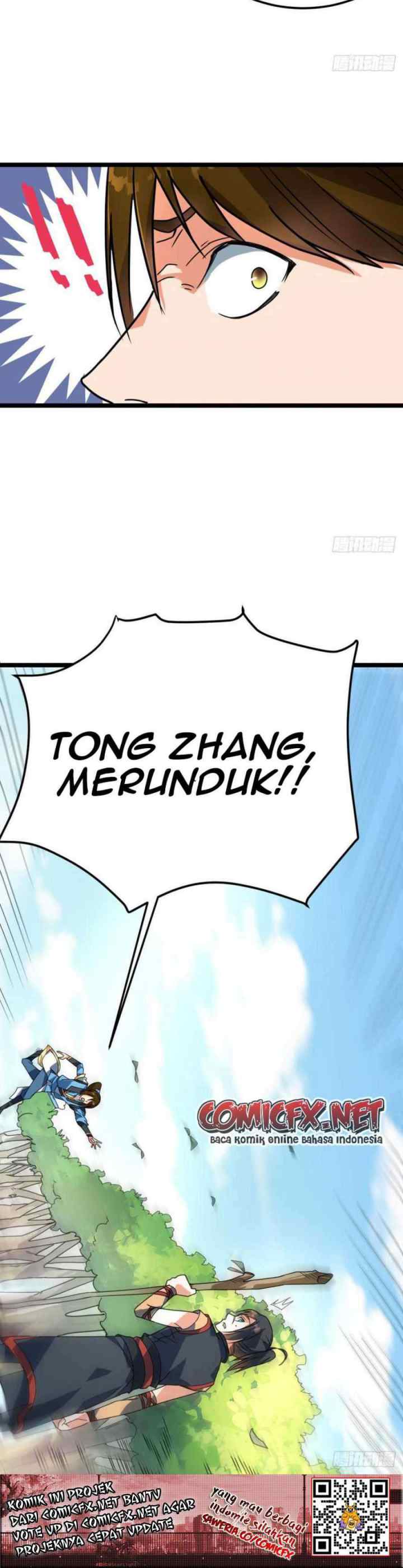 Danwu Supreme chapter 23 halaman 13