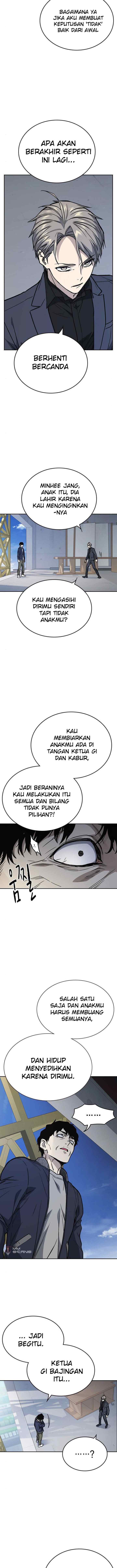 Kenkyu Gurupu chapter 157 halaman 10