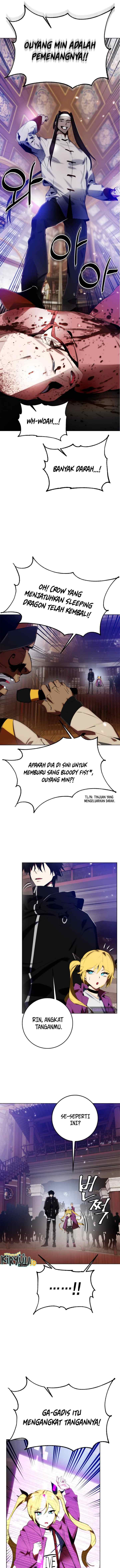 Return to Player chapter 113 halaman 8
