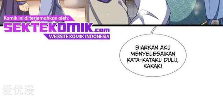 Shenwu Tianzun chapter 233 halaman 13