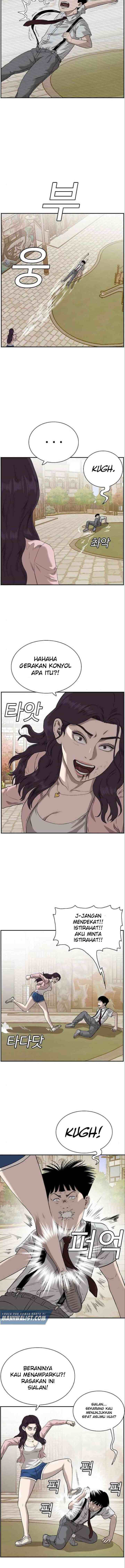 A Bad Person chapter 94 halaman 4
