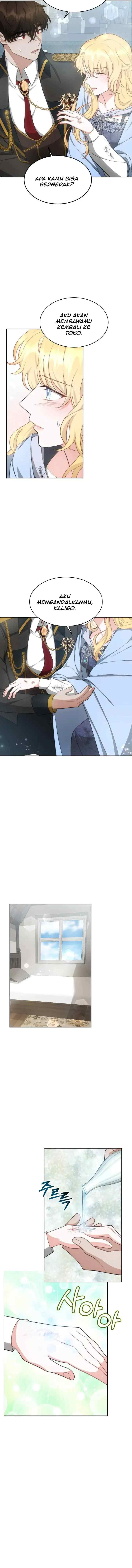My Ex-Husband Became the Male Lead chapter 29 halaman 5