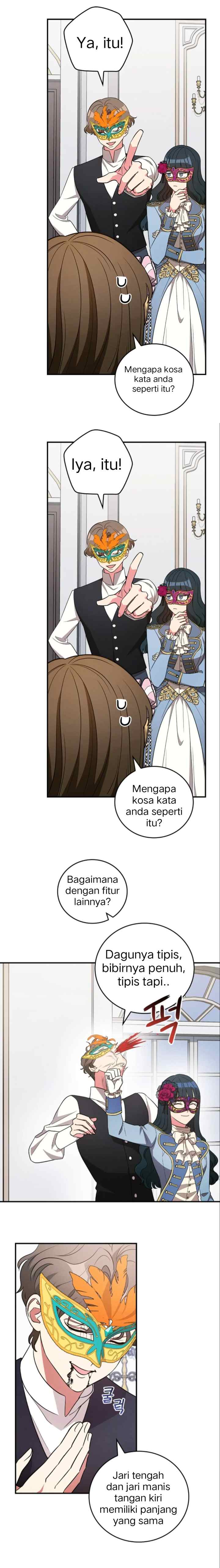 Run Maelle chapter 35 halaman 5