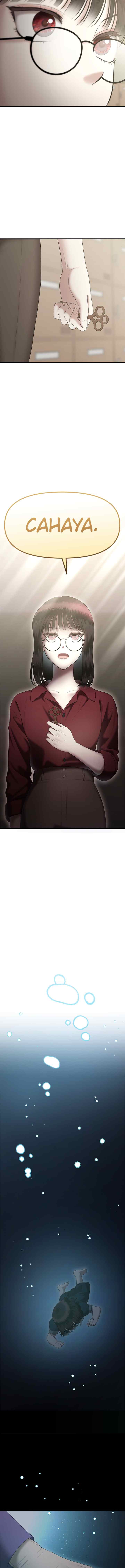 Sisters at War chapter 61 halaman 14