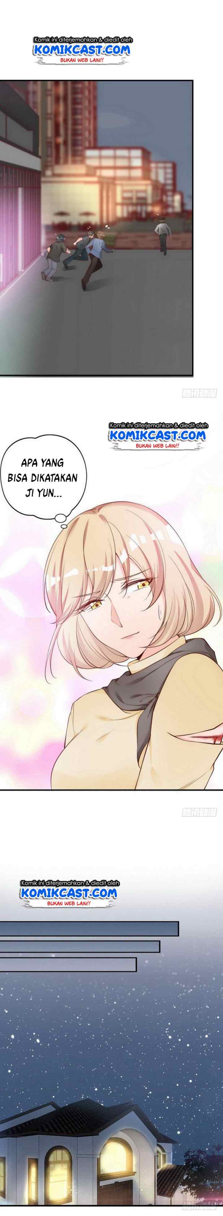 My Wife is Cold-Hearted chapter 50 halaman 9