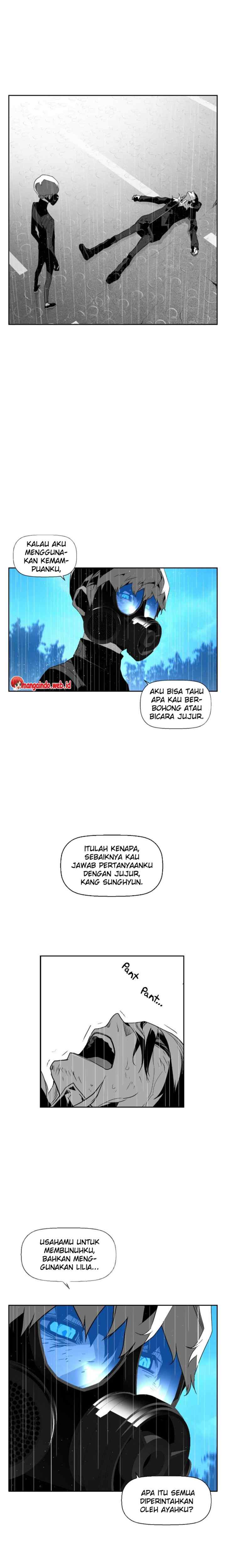 Terror Man chapter 58 halaman 16