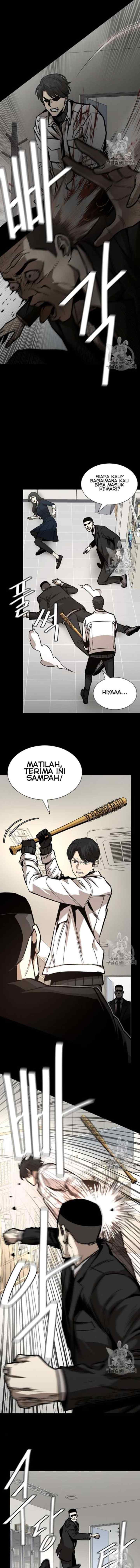 Return Survival chapter 67 halaman 7