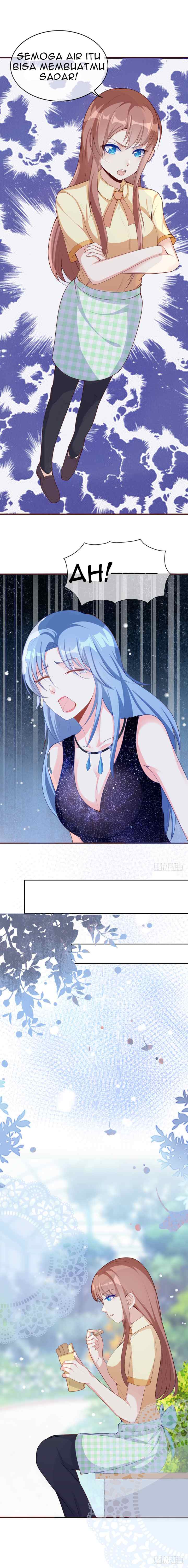 Me! Super Rich! chapter 2 halaman 5