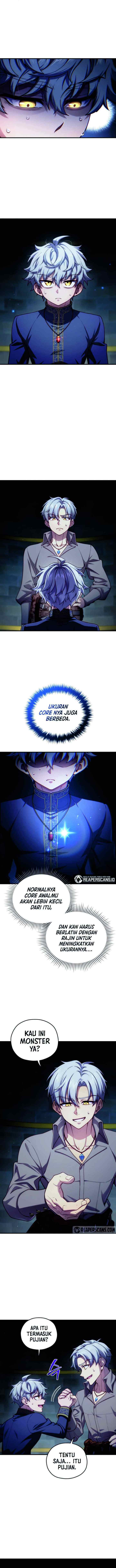 Damn Reincarnation chapter 20 halaman 9