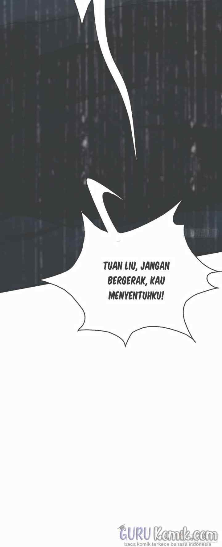 God of War Dragon Son-in-law chapter 8.1 halaman 11