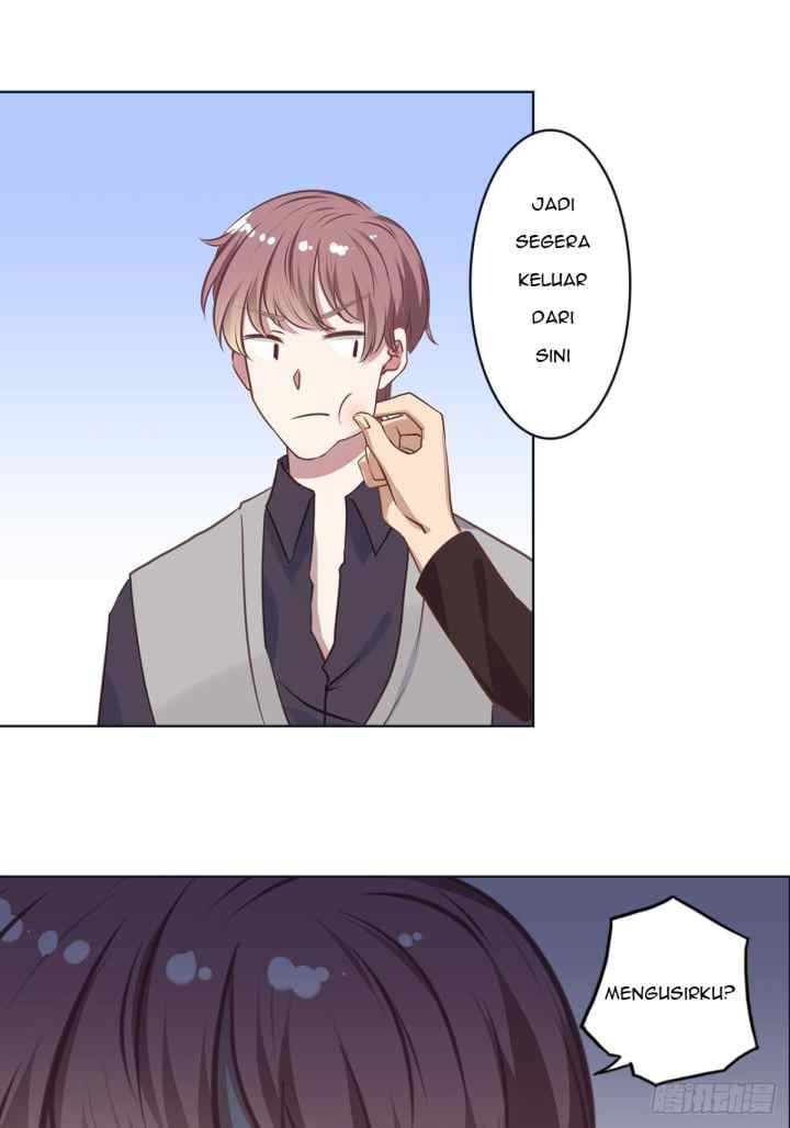 Peerless Sovereign Ling Xiao chapter 19 halaman 13