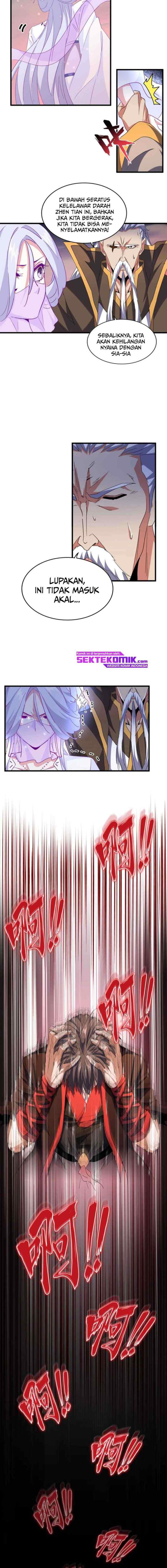 Magic Emperor chapter 193 halaman 13