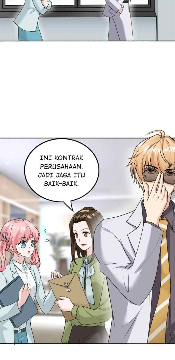 Falling For My Neighbor chapter 12 halaman 17