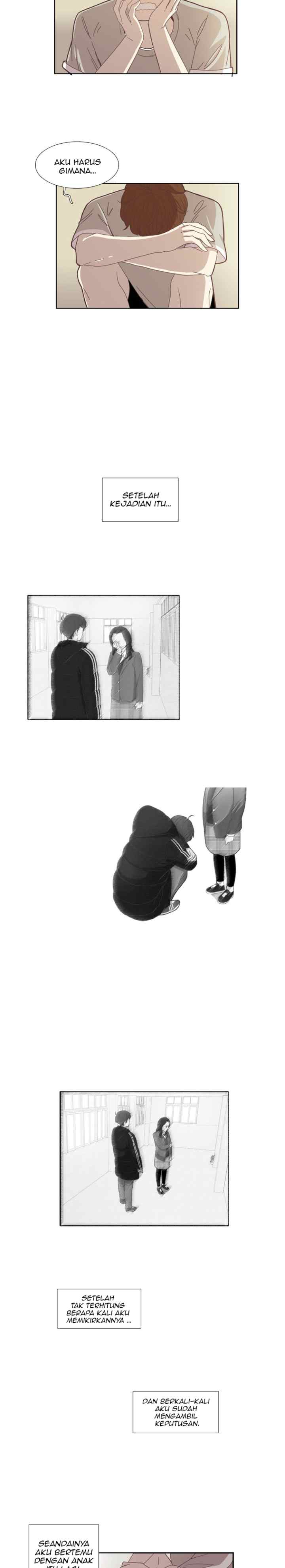 Odd Girls Out S1 chapter 135 halaman 10