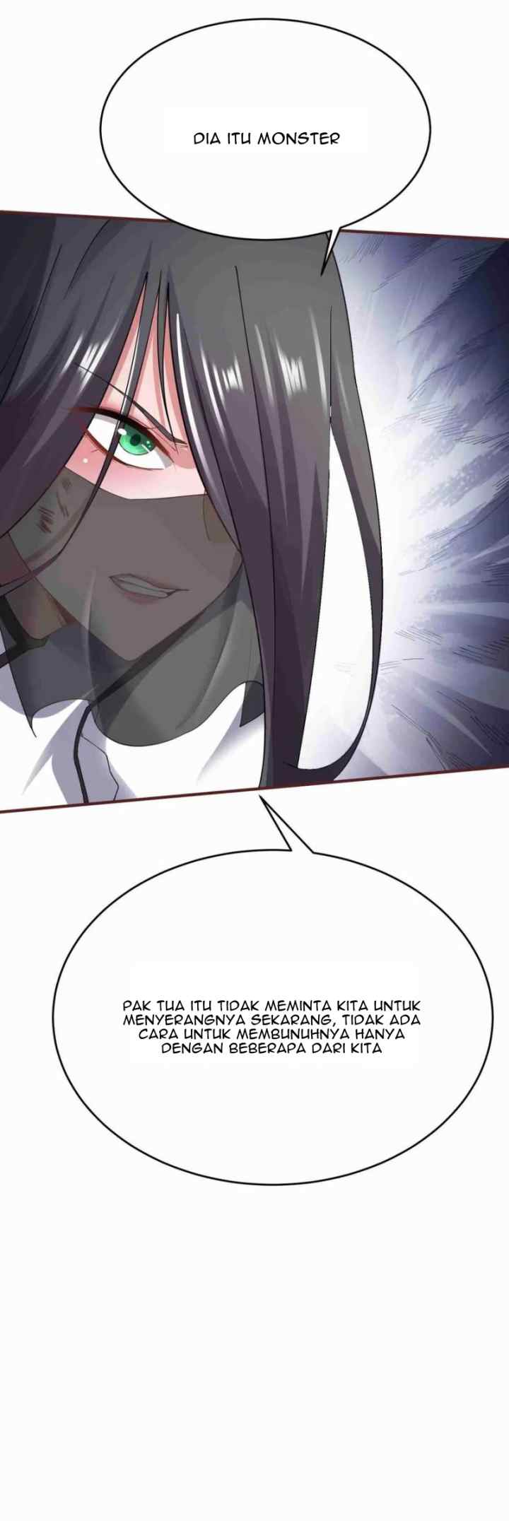First Dragon (Yuanlong) chapter 81 halaman 14
