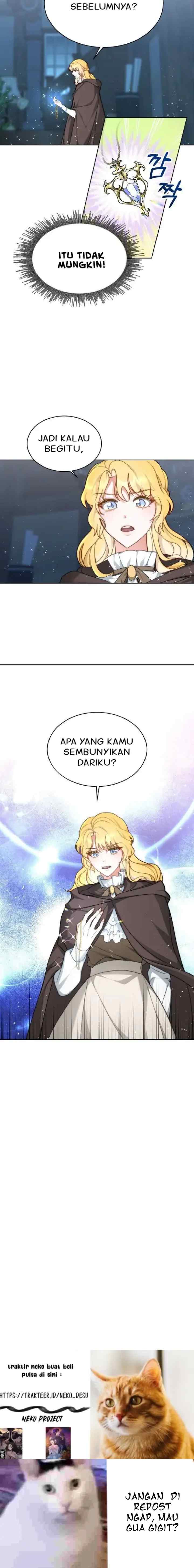 My Ex-Husband Became the Male Lead chapter 7 halaman 13