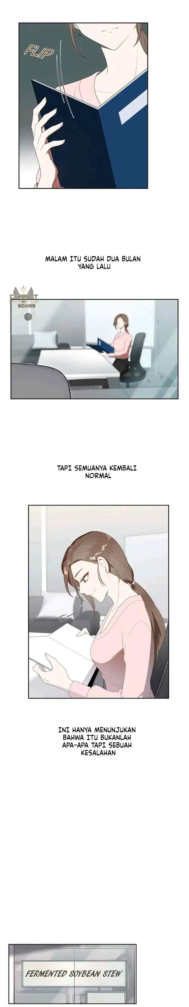 Speeding Romance chapter 2 halaman 18