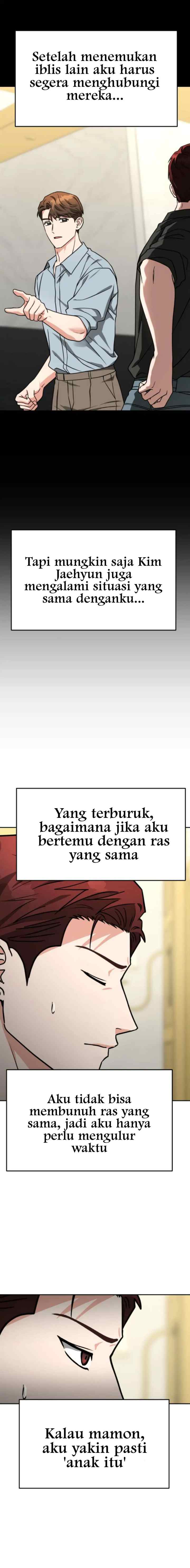 Call Me The Devil chapter 63 halaman 16