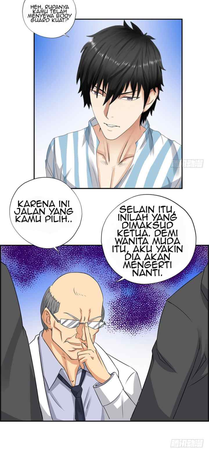 Master University chapter 37 halaman 7