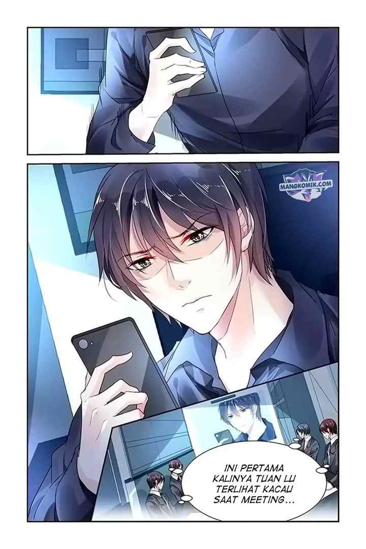 Guomin Laogong Dai Huijia chapter 50 halaman 9