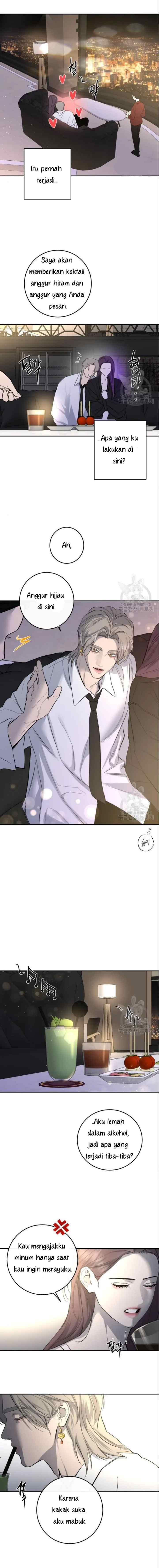 Extroversion of an Immortal chapter 66 halaman 13