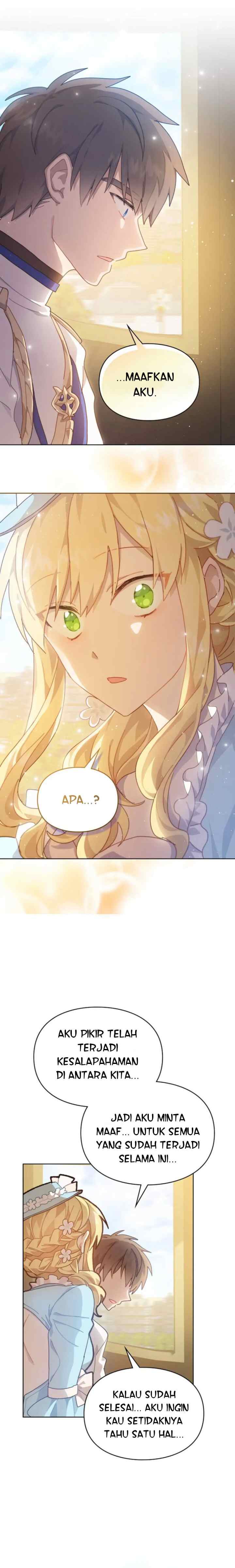 Falling For The Enemy chapter 6 halaman 17