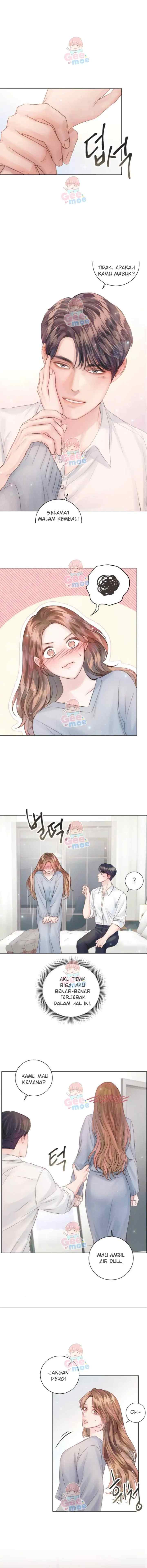 There Must Be Happy Endings chapter 53 halaman 6