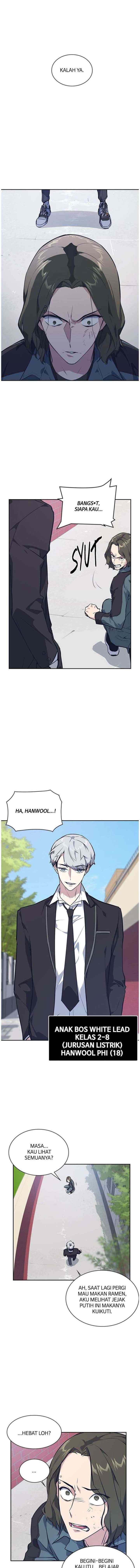 Kenkyu Gurupu chapter 4 halaman 12