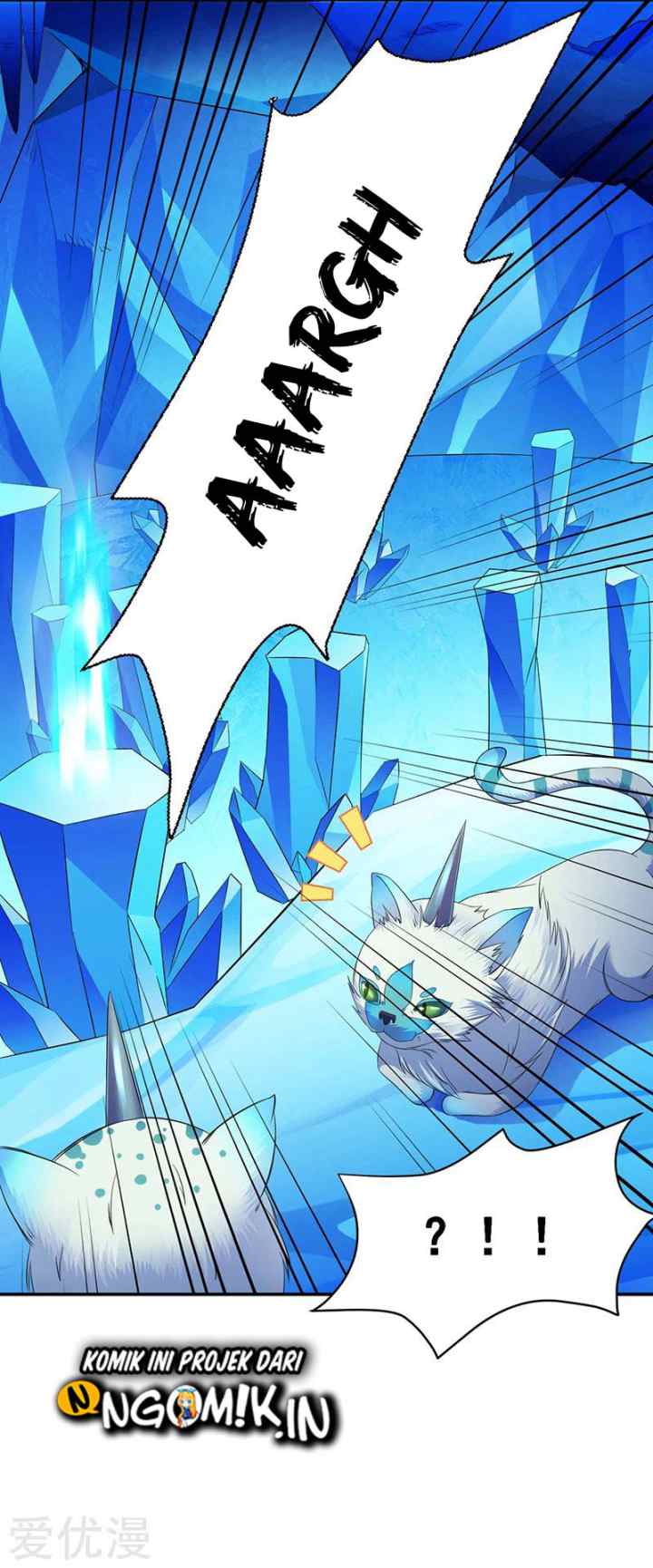 Martial Arts Reigns chapter 69 halaman 12