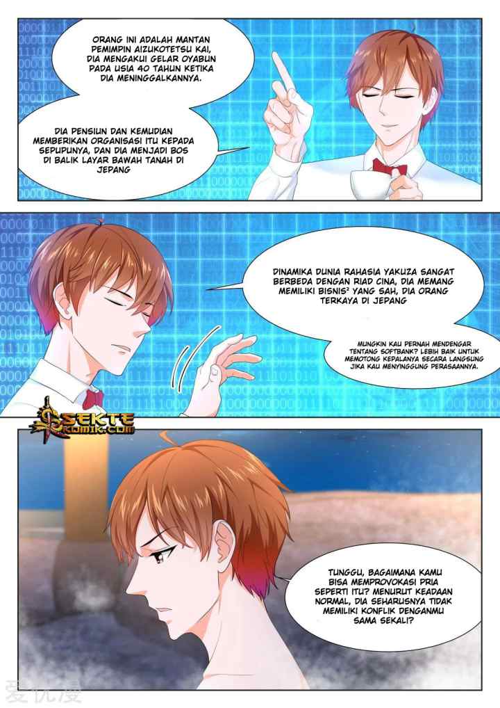 Metropolitan System chapter 323 halaman 10