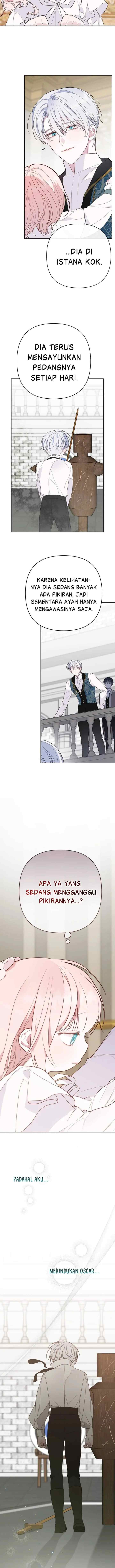 The Baby Tyrant chapter 45 halaman 11