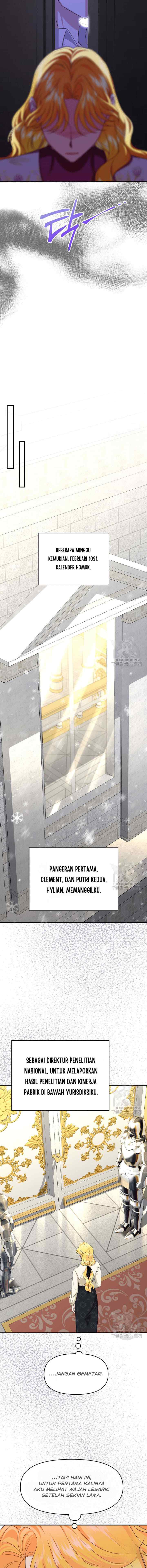 For a Princess chapter 15 halaman 13