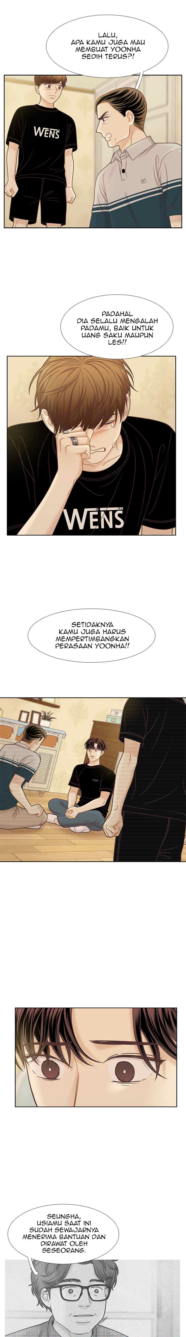 Odd Girls Out S2 chapter 115 halaman 12