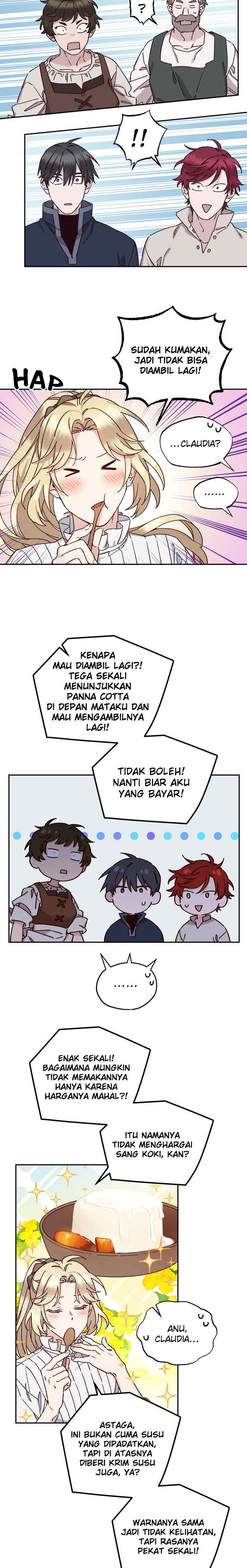 Guhaejuseyo Gongjunim chapter 29 halaman 11