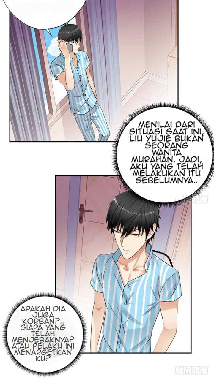 Master University chapter 35 halaman 15