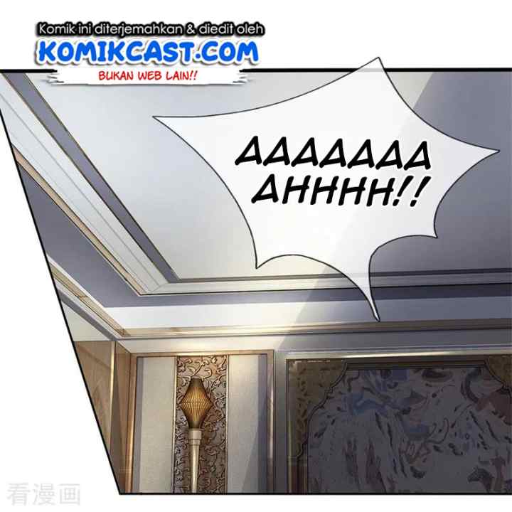 City of Heaven Time Stamp chapter 57 halaman 12
