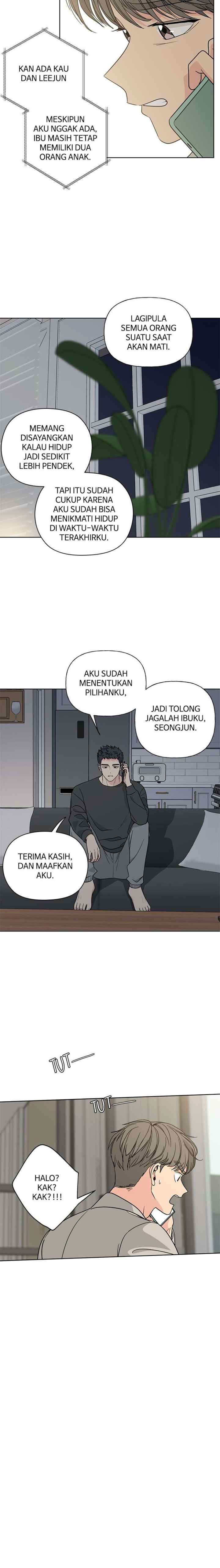 Mother, I'm Sorry chapter 89 halaman 5