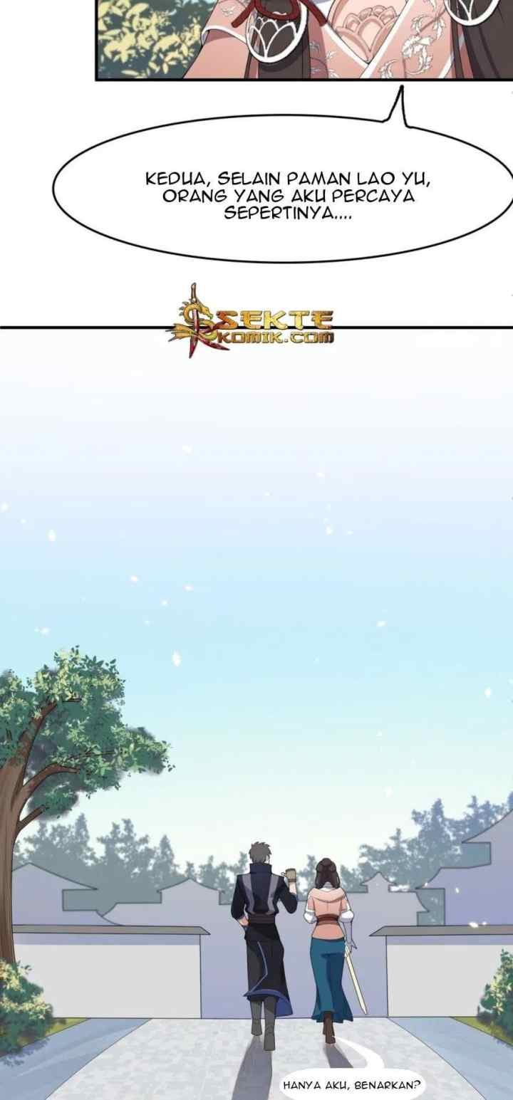 First Dragon (Yuanlong) chapter 18 halaman 17