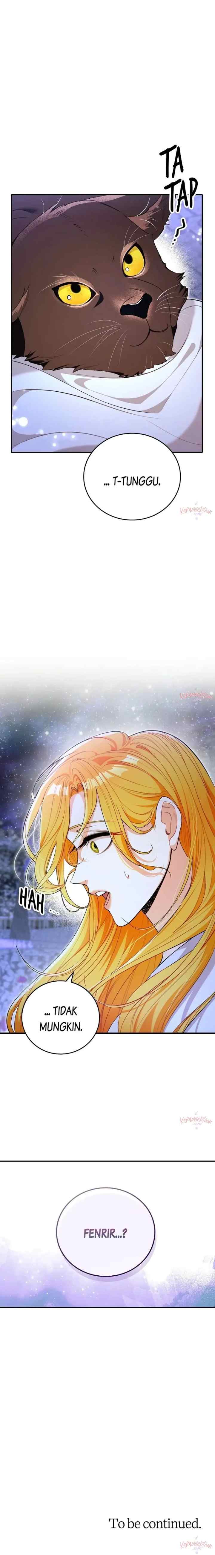 The Archduchess's Loyal Shapeshifter chapter 30 halaman 19