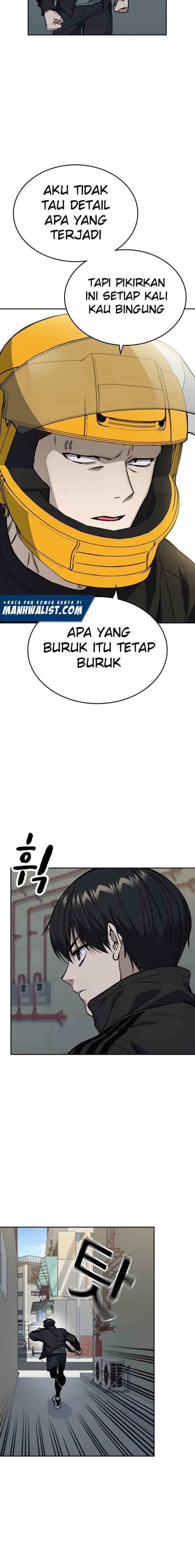 Kenkyu Gurupu chapter 155 halaman 11